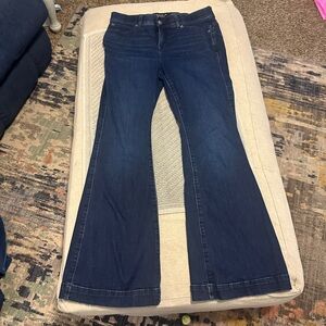 Bombshell Flare Super Soft Jeans – Size 12R